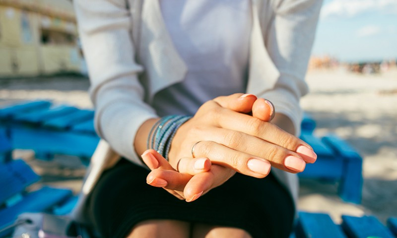 Home Remedies for Carpal Tunnel Syndrome