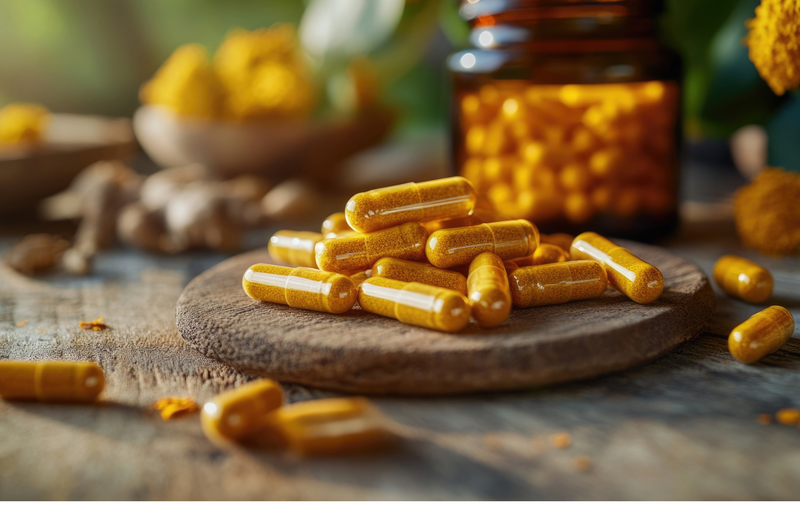 How Berberine Can Support Those Taking GLP-1s for Weight Loss How Berberine Can Support Those Taking GLP-1s for Weight Loss