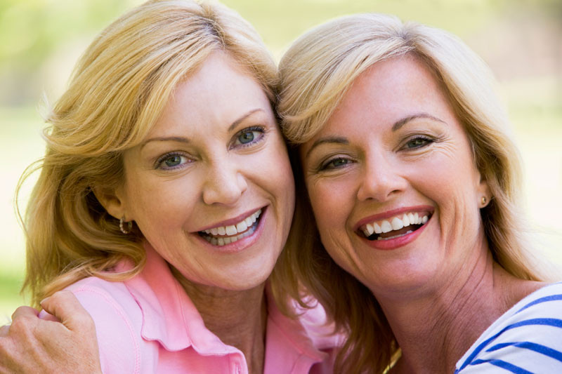 How Can Nutrition Help Women Through Menopause?