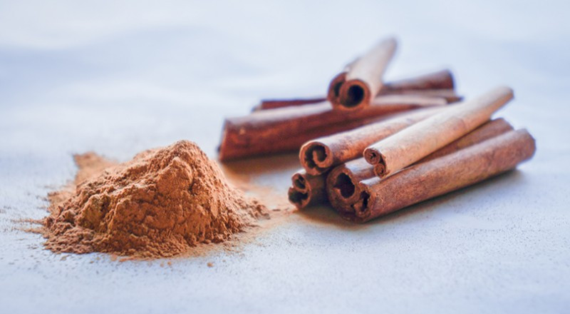 How Cinnamon Can “Sweeten” Your Health