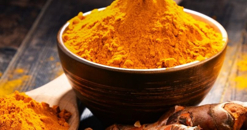 How Curcumin Can Help Osteoarthritis