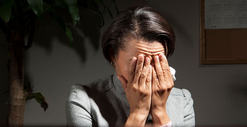 How to Head Off Migraine Headaches at the Pass