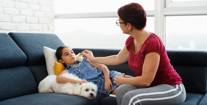 How to Treat Infections in Lieu of Antibiotic Drugs