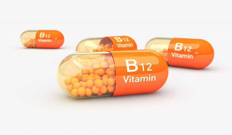 How Vitamin B12 Can Restore Vitality in Seniors