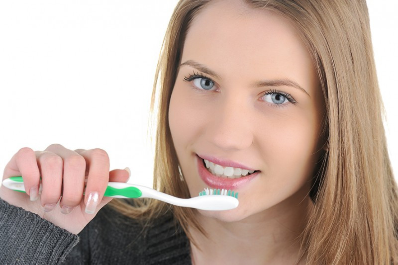 It's Dental Hygiene Month: How Are Your Teeth and Gums?