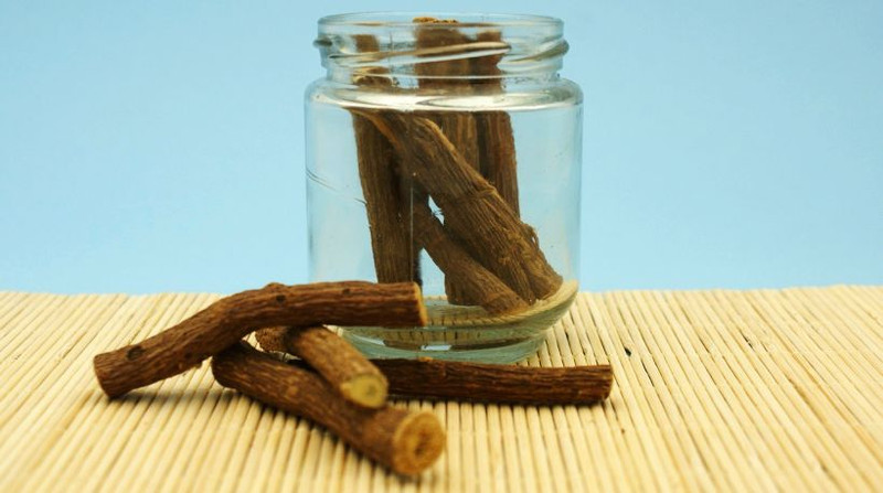 Licorice Root: One of the Sweetest Adaptogens Around