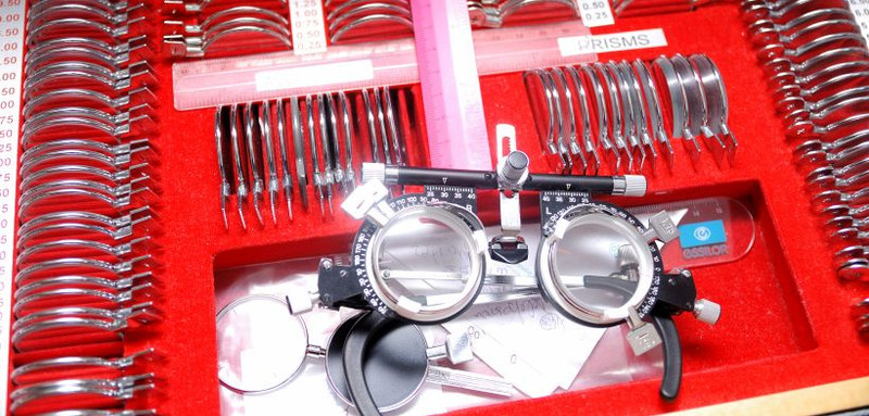 Looking to Lutein for Vision and Eye Health