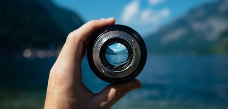 May Is Healthy Vision Month - Make Vision a Focus!