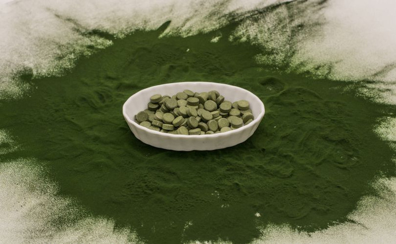 Meet Chlorella: Another Superfood to Embrace