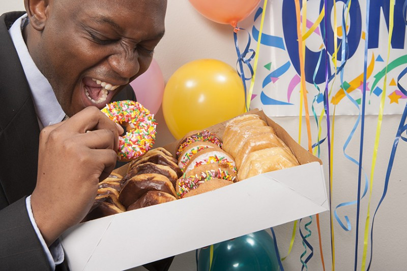 National Eating Disorders Awareness Week Runs Through March 1