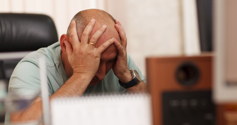 Pain Awareness Month is 12 Months a Year for Some