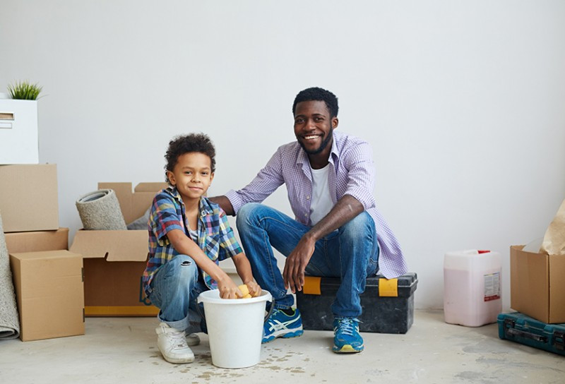 Recognizing and Ridding Toxins from the Home Recognizing and Ridding Toxins from the Home