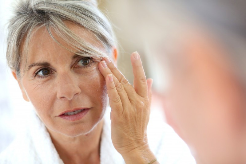 Six Natural Remedies to Wipe Away Wrinkles