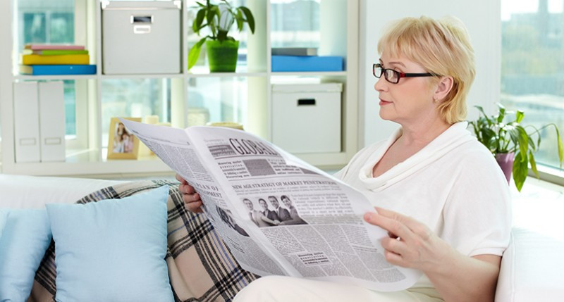 Spring Cleaning: Start with the Cobwebs in Your Head