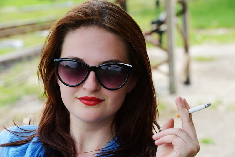 Tactics to Help Kick the Nicotine Habit