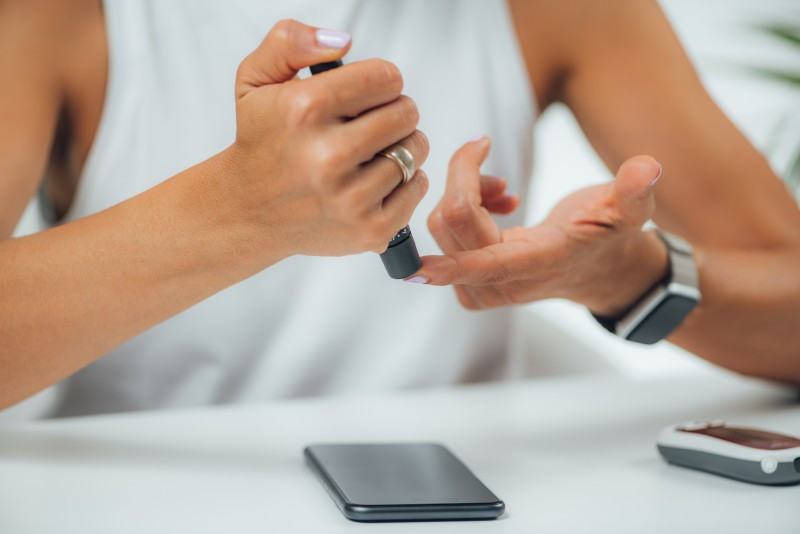 The HbA1C: What Supplements Could Help It?