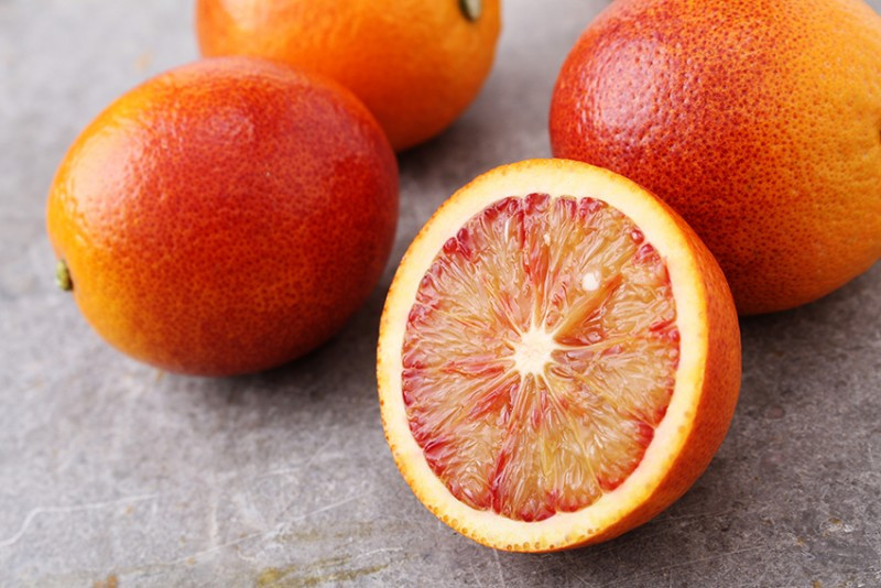 Vitamin C's Benefits Come in from the Cold