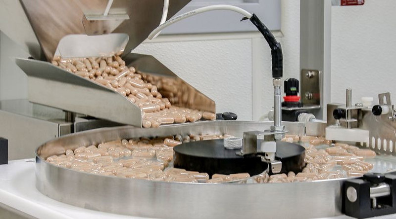 What Are All These Other Ingredients in My Supplements?