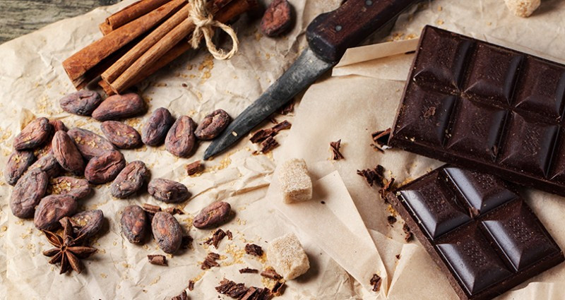 What Are Polyphenols, and What Purpose Do They Serve?