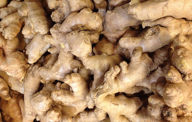 What Are the Health Benefits of Ginger?
