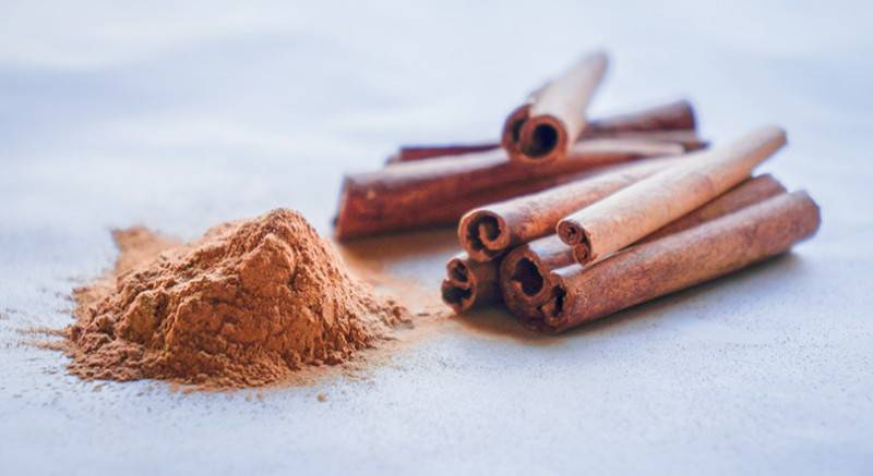What Benefits Can I Get from Cinnamon?