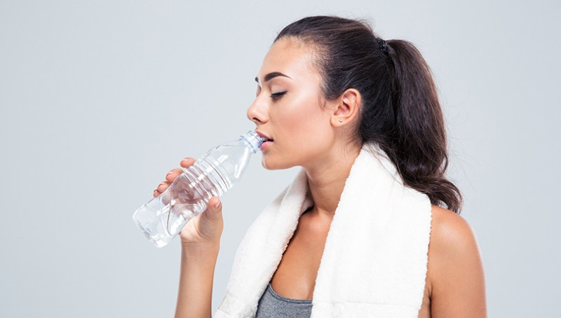 What Can I Do to Detoxify My Body?