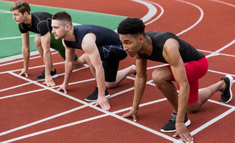 What Can I Take for Sports Nutrition?