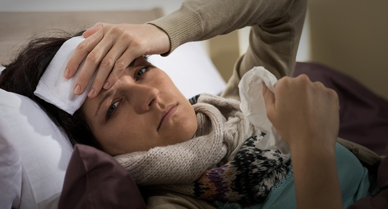 What Can I Take to Bolster My Immune System? What Can I Take to Bolster My Immune System?