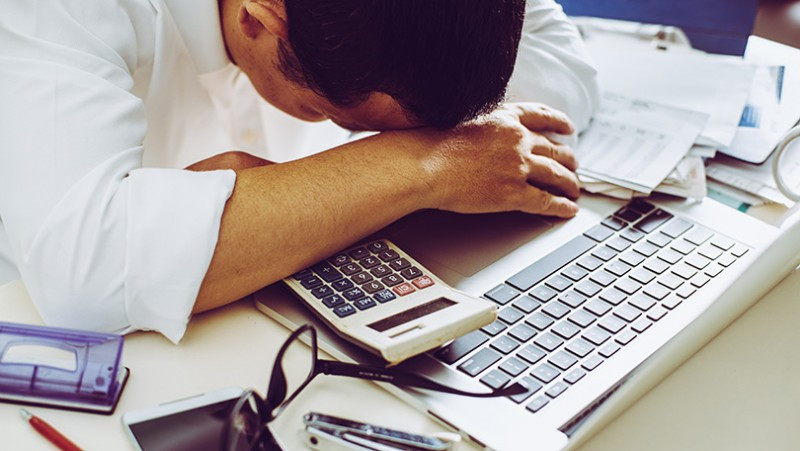 What Is an Ulcer and What Can You Do About It?