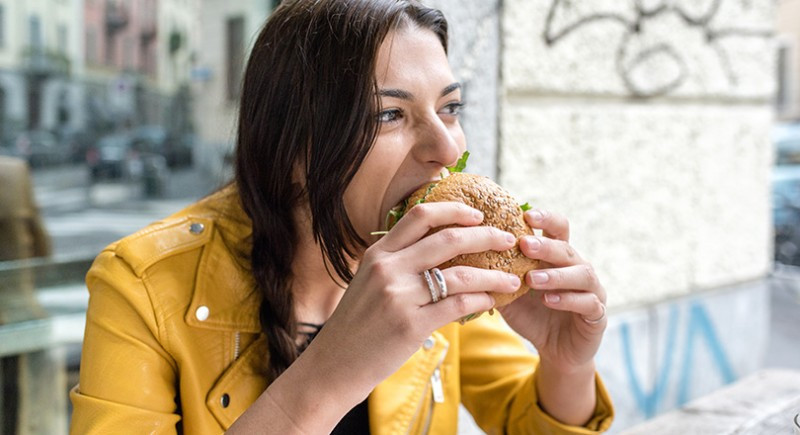 What You Can Do to Battle the Bloat