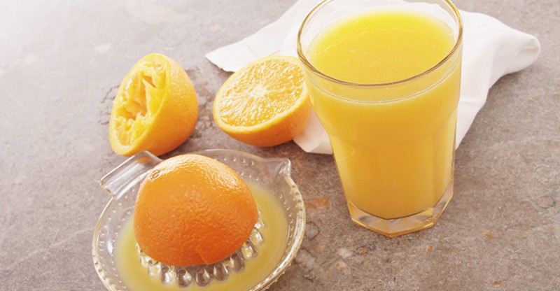 10 Indications of a Vitamin C deficiency