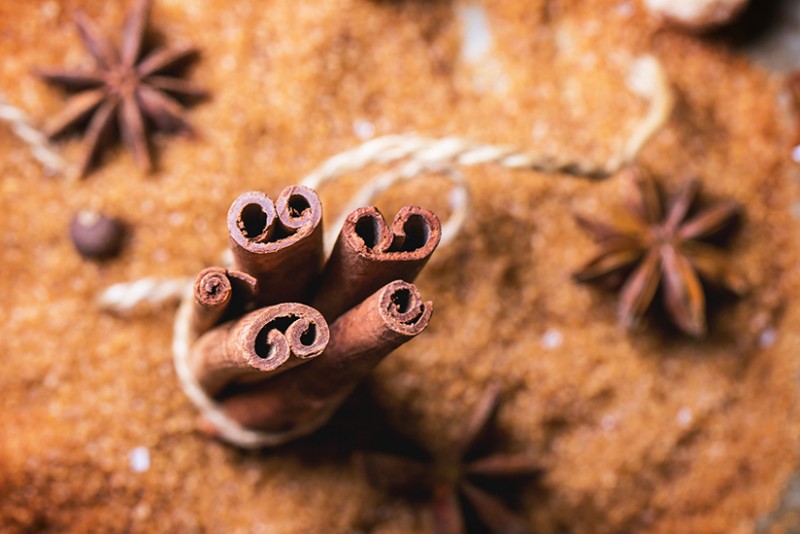 10 Major Benefits of Cinnamon in Our Diet