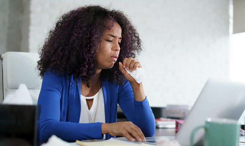 10 Natural Remedies to Help Treat Bronchitis