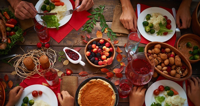 10 Practical Ways to Curb Your Appetite