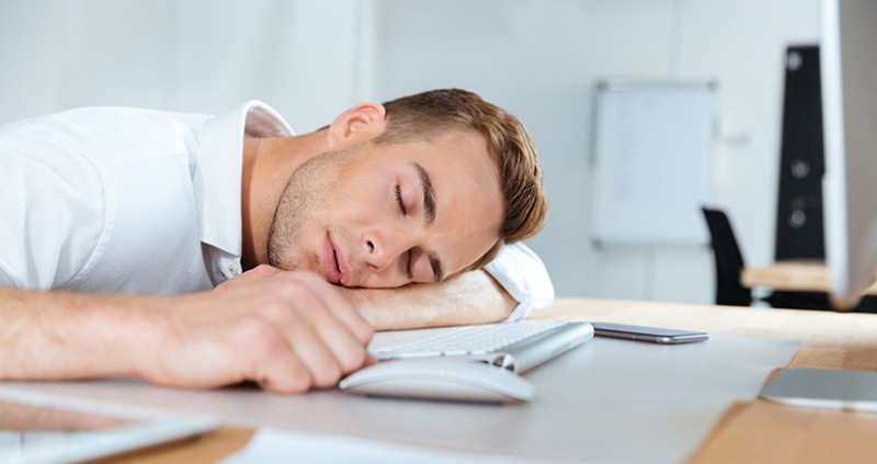 10 Signs of a Vitamin D Deficiency