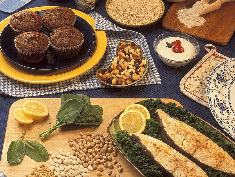 10 Signs You May Not Be Getting Enough Magnesium