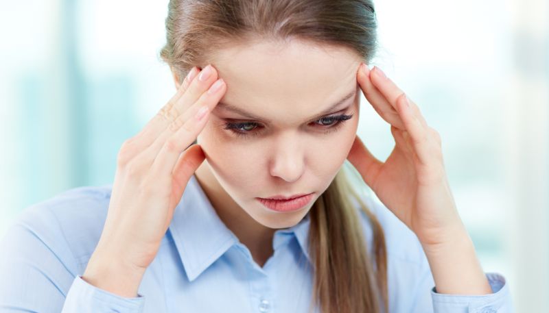 4 Ways To Cope With Stress