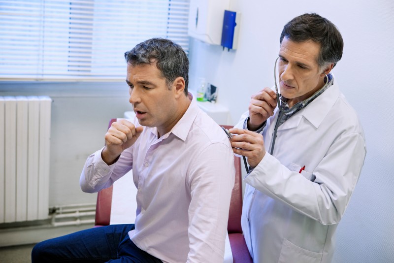 5 Alternative Remedies for a Stubborn Dry Cough