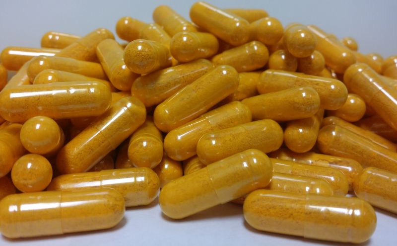 5 Benefits of Adding Turmeric to Your Daily Diet