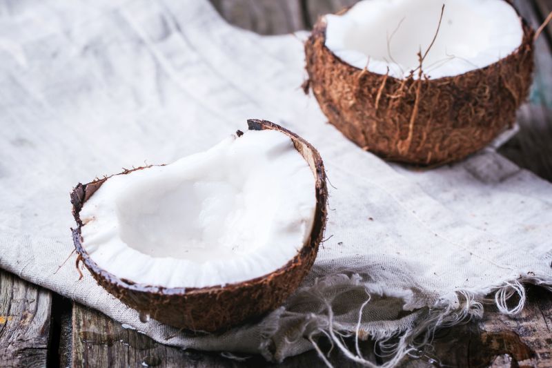 5 Great Ways to Use Coconut Oil Every Day