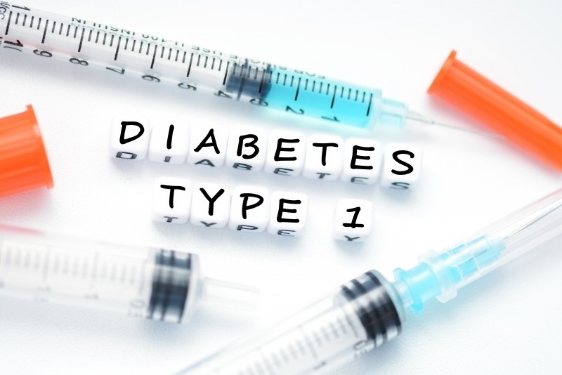 5 Herbs to Help Regulate Juvenile Diabetes