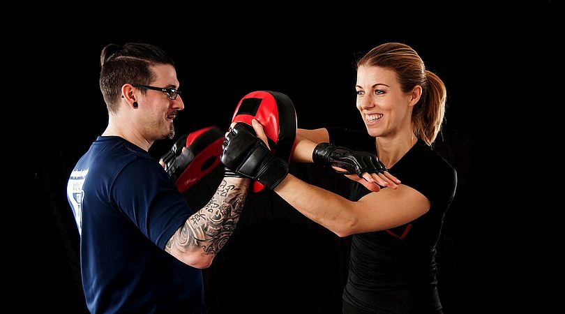 5 Major Muscle Groups of the Body and Their Function