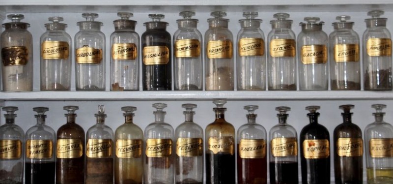 5 Mistakes You Might Be Making In Storing Your Vitamins