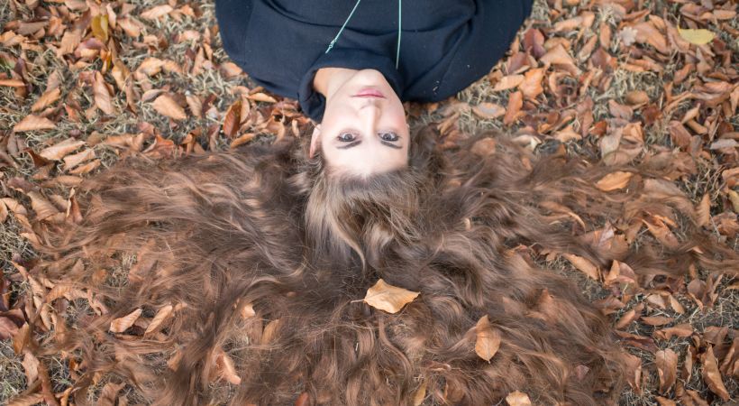 5 Supplements You Need TODAY for Dry Scalp!