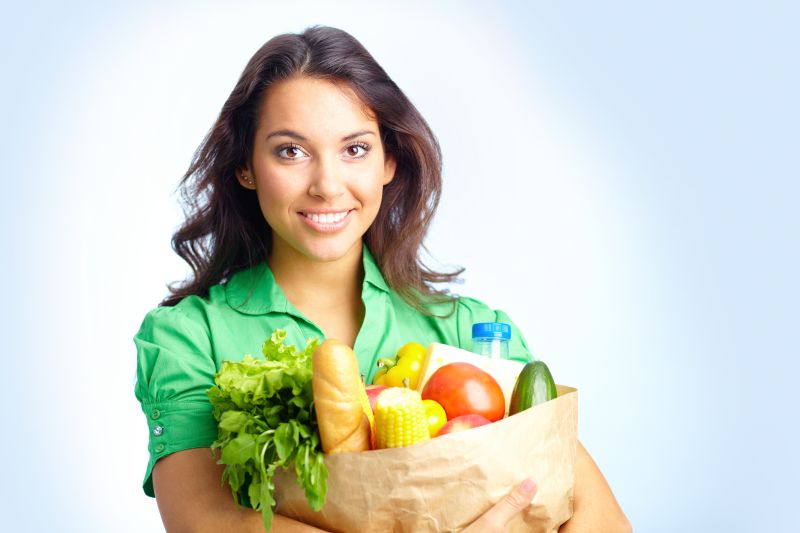 5 Ways to Eat Your Way to a Healthier Heart