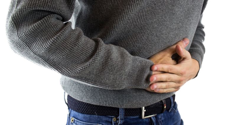 5 Ways to Relieve Constipation Symptoms