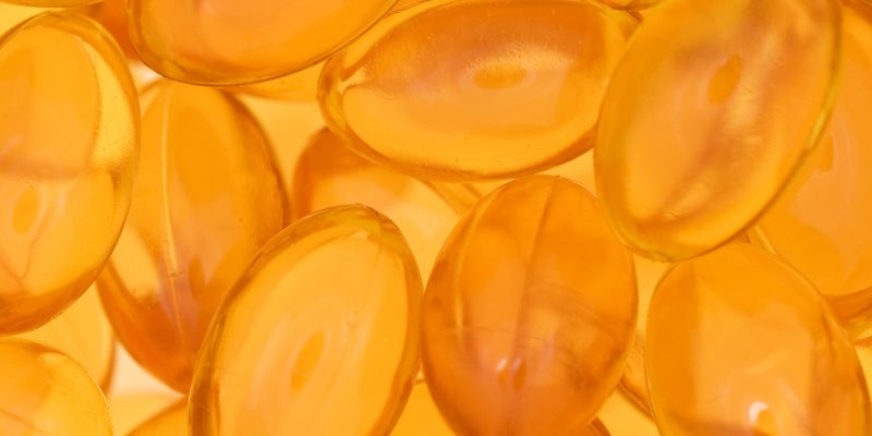 5 Wonderful Benefits of Omega-3
