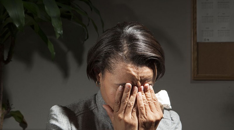 6 Home Remedies to Relieve Migraines