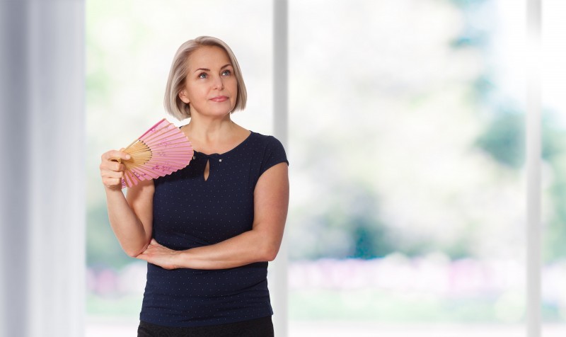 6 Measures for Minimizing Menopausal Symptoms