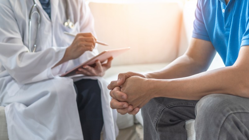 6 Supplements That Support Prostate Health